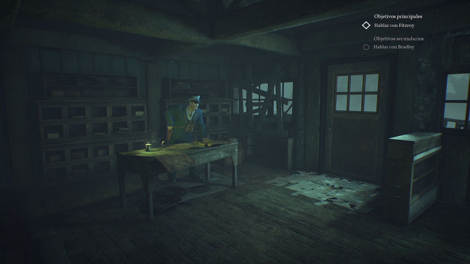 Call of Cthulhu - Imagen 25
